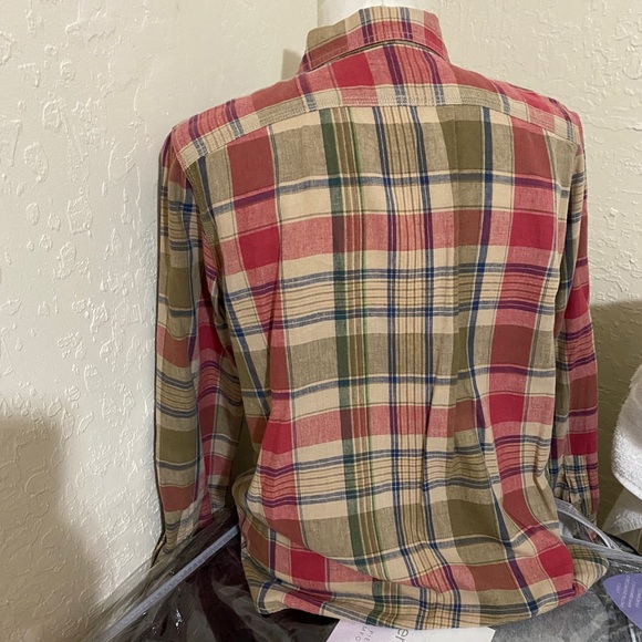 Ralph Lauren shirt - Picture 3 of 4